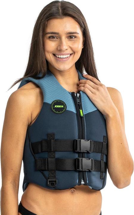 Produktbild Jobe neoprenschwimmweste (XS)