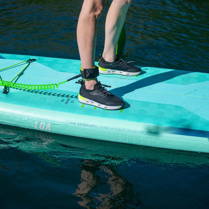 Actual product image Jobe SUP Board Aero Loa 11.6 Package (11'6")