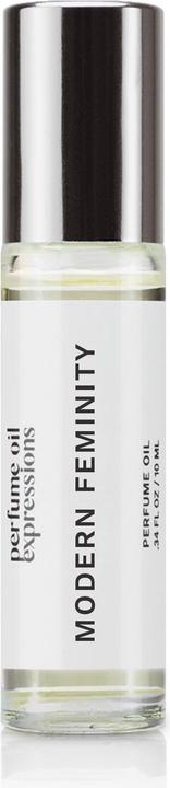 Perfume Oil Expressions Modern Feminity (Eau de Parfum, 10 ml)