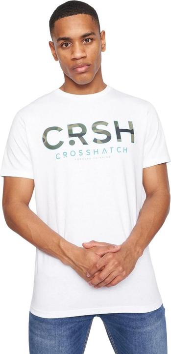 Crosshatch Fratter TShirt (S)
