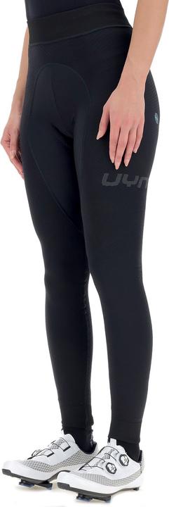 UYN Lange Fahrrad-Unterhose Ridemiles