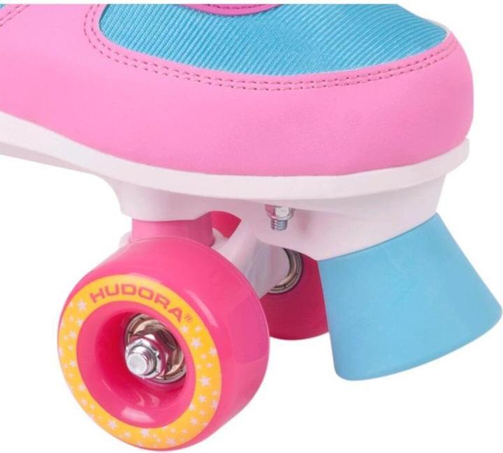 Produktbild Hudora Skate Wonders (40)