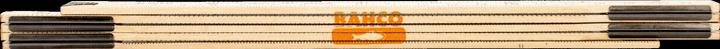 Actual product image Irimo Folding rule, wood, metric, 1 m (M)