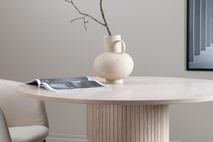 Actual product image Venture Home Bianca (110 x 74 x 110 cm)