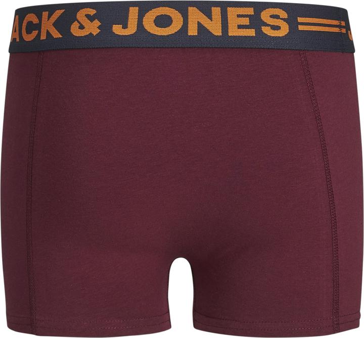 Actual product image Jack & Jones Field (176, pack of 3)
