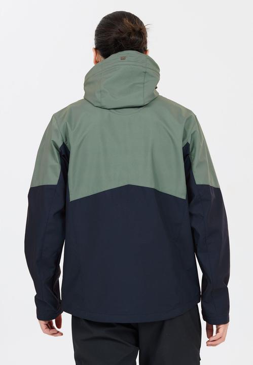 Immagine prodotto Whistler Giacca Rodney Softshell W-Pro 8000 (L)