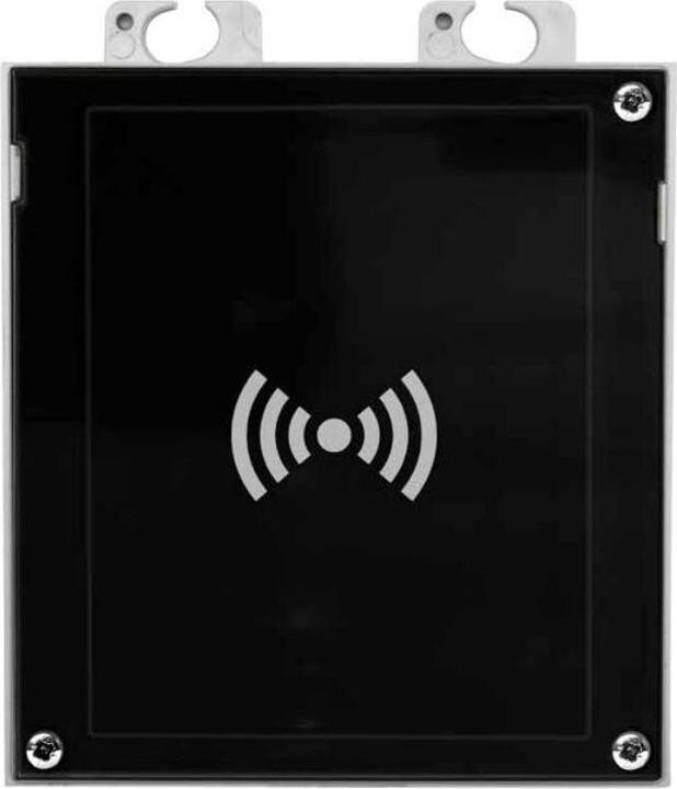 2N IP Verso NFC / RFI lezer (Sleutelkaart)