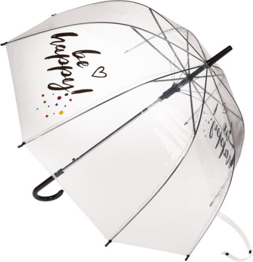 Produktbild Magni Kuppel-Regenschirm 85cm 4fach sortiert, D85 cm