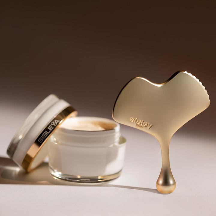 Actual product image Sisley Ginko Gua Sha