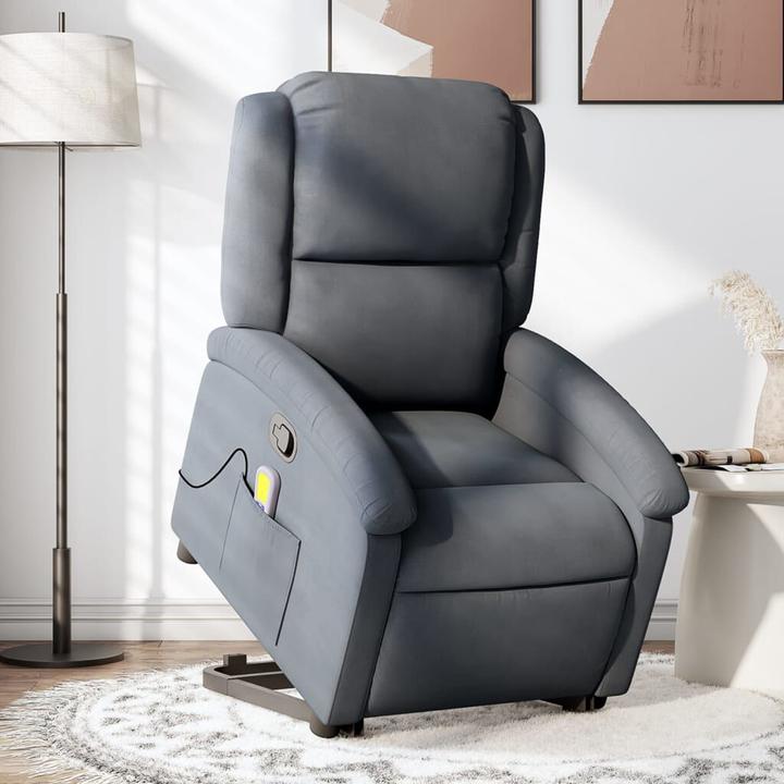 Actual product image VidaXL Istas