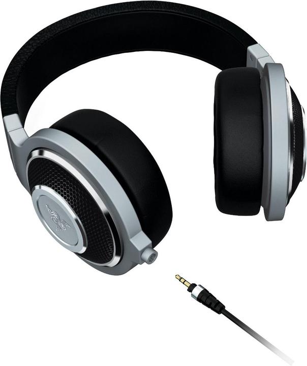 Image du produit Razer Pieuvre forgée