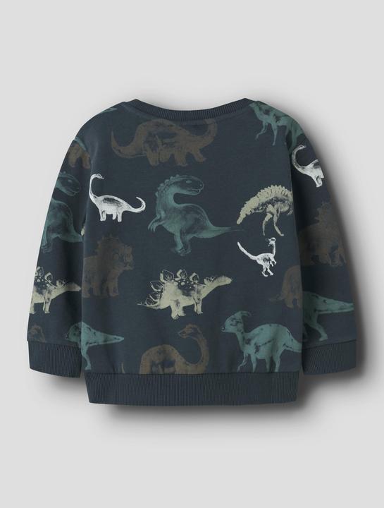 Immagine prodotto Name it Bio-Baumwoll Sweatshirt (122, 128)