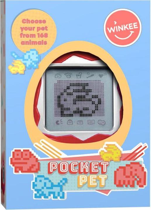 Produktbild Winkee Pocket Pet - (17793)