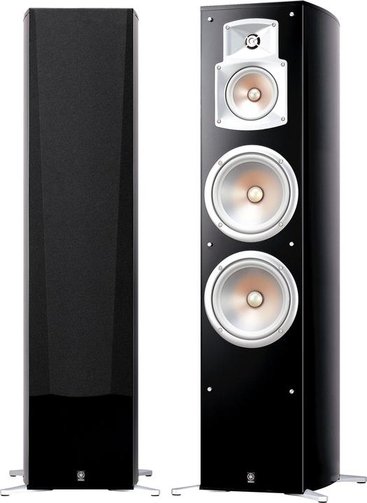 Produktbild Yamaha Ns-777 (1 Stk., 100 W)