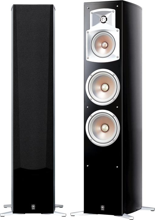 Image du produit Yamaha Ns-555 (1 pièce, 100 W)