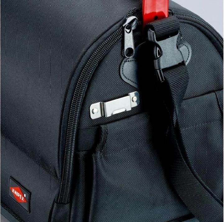Produktbild Knipex Werkzeugtasche LightPack (1 Teile)