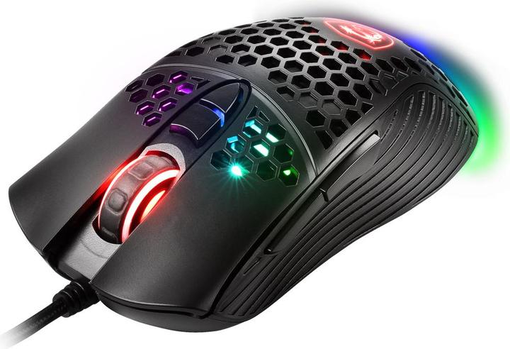 Produktbild MSI S12-0401820-V33 Gaming-Maus M99 (Kabelgebunden)