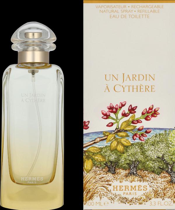 Produktbild Hermès Un Jardin A Cythere (Eau de Toilette, 100 ml)