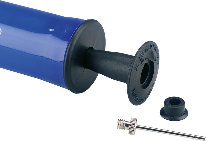 Actual product image Molten Handluftpumpe