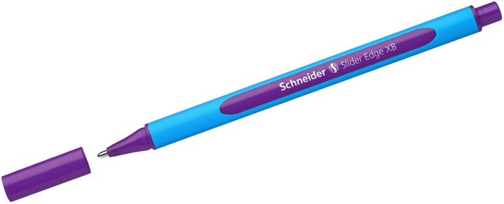 Produktbild Schneider Slider Edge XB (Violett, 1 x)