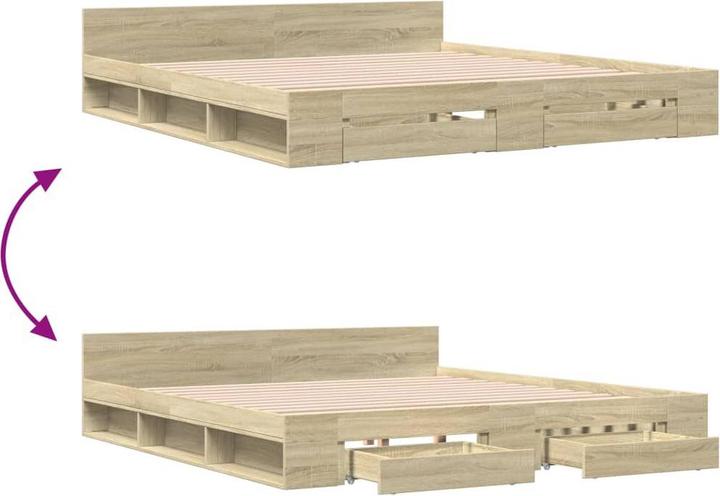 Immagine prodotto VidaXL Keran (200 x 200 cm)