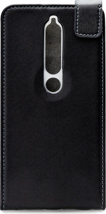 Actual product image Mobilize Classic Gelly Flip Case (Nokia 6.1)