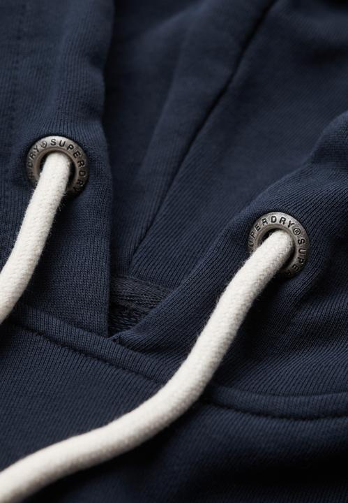 Actual product image Superdry Classic VI Heritage Chest Hood (L)