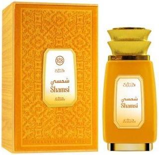 Actual product image Nabeel Shamsi Eau De Parfum 100ml (Eau de parfum, 100 ml)