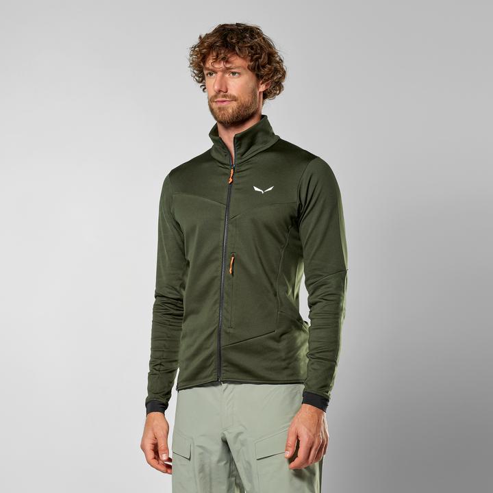 Produktbild Salewa Sella Crevasse Jacket M (48, M)