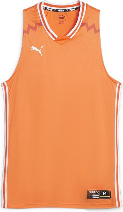 Puma Hoops Team Game Jersey