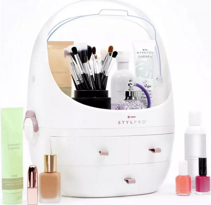 Produktbild TOP XL Beauty Organizer