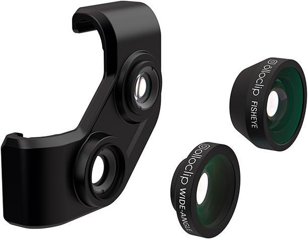 Immagine prodotto Olloclip Lente 4-in-1 Galaxy S5