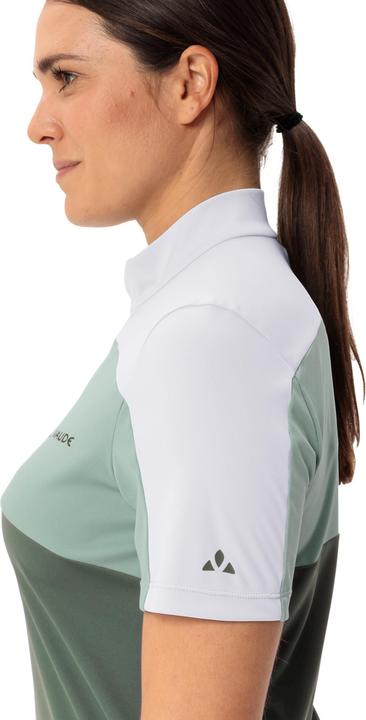 Actual product image Vaude Matera FZ Tricot (38)