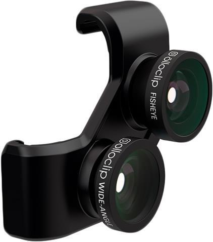 Immagine prodotto Olloclip Lente 4-in-1 Galaxy S5
