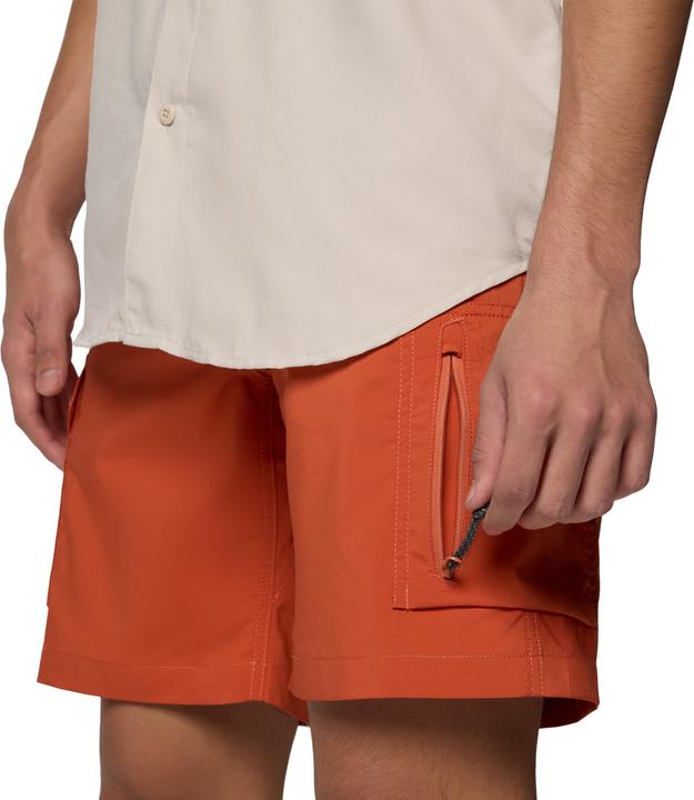 Actual product image Columbia Men's Silver Ridge™ Utility Cargo Short (30)