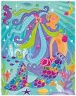 Immagine prodotto Artista Sirena Glitter & Foils