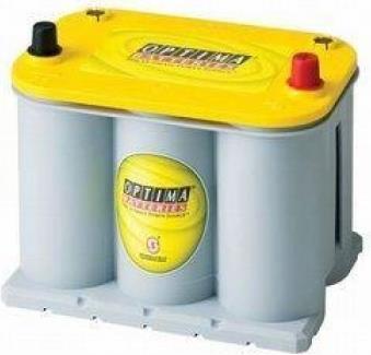 Produktbild Optima Yellowtop YT R 3.7 (12 V, 48 Ah, 660 A)