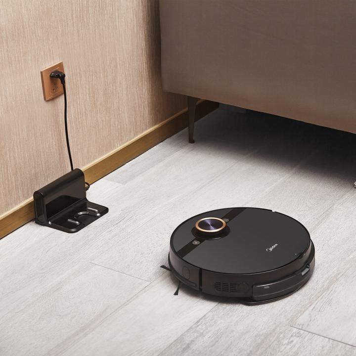 Actual product image Midea M7 Pro (Vacuum mopping robot)