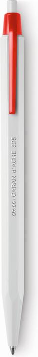 Immagine prodotto Caran d'Ache Biros 825 (Rosso, 10 x)