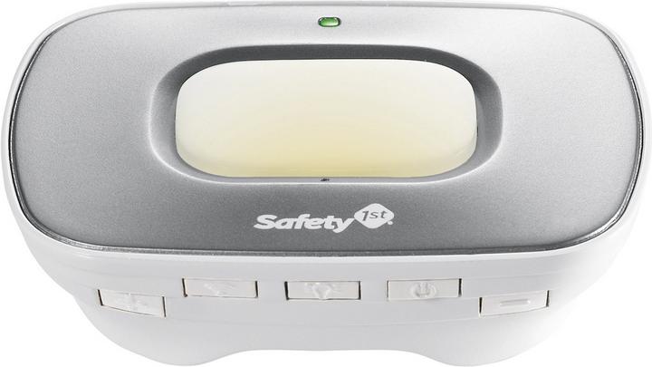 Image du produit Safety 1st Safe Contact Plus (Babyphone Audio, 300 m)