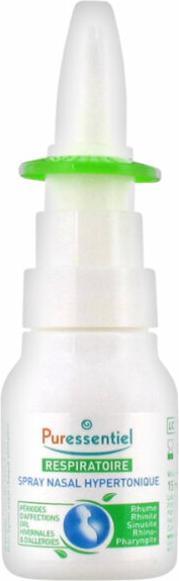 Immagine prodotto Puressentiel Abschwellendes Nasenspray ätherisches Öl Bio (1 Pezzo/i)