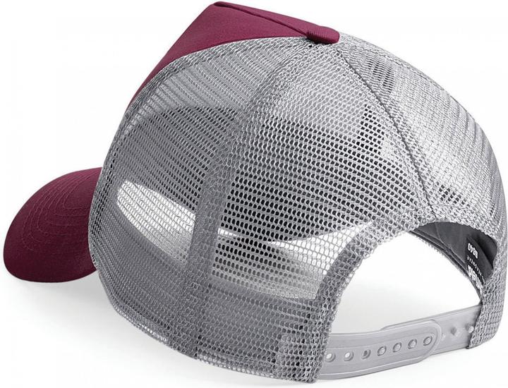 Actual product image Beechfield American cap (One size)