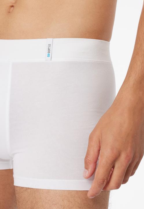 Immagine prodotto Schiesser Pantaloncini morbidi a lunga durata (XL, Confezione singola)