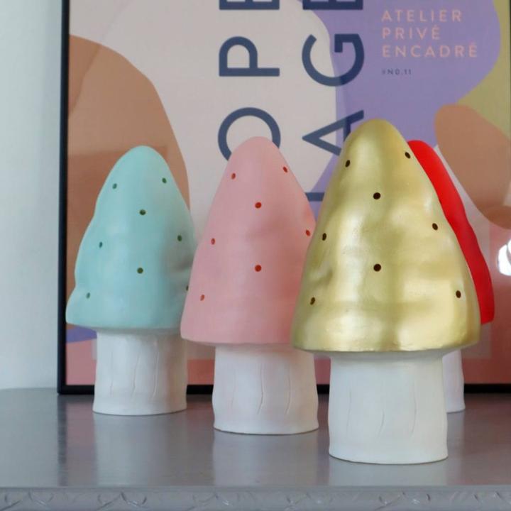 Actual product image Egmont small fungus