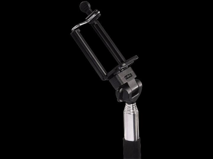 Immagine prodotto Hermex Selfie Stick BLU per Apple iPhone e smartphone Android