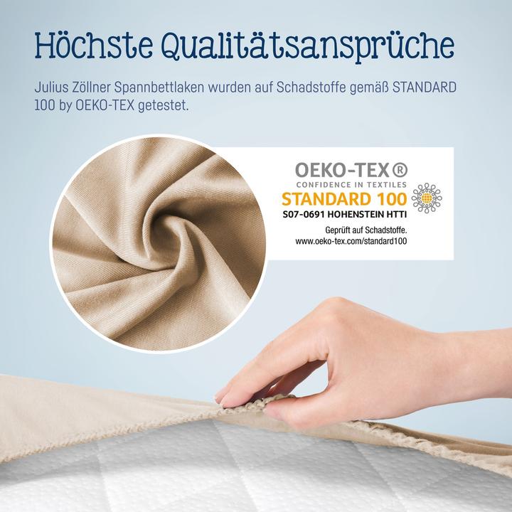 Immagine prodotto Julius Zöllner Jersey (70 x 140 cm)