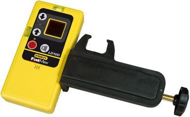 Actual product image Stanley Cross Line Laser+Detector CL2XTI
