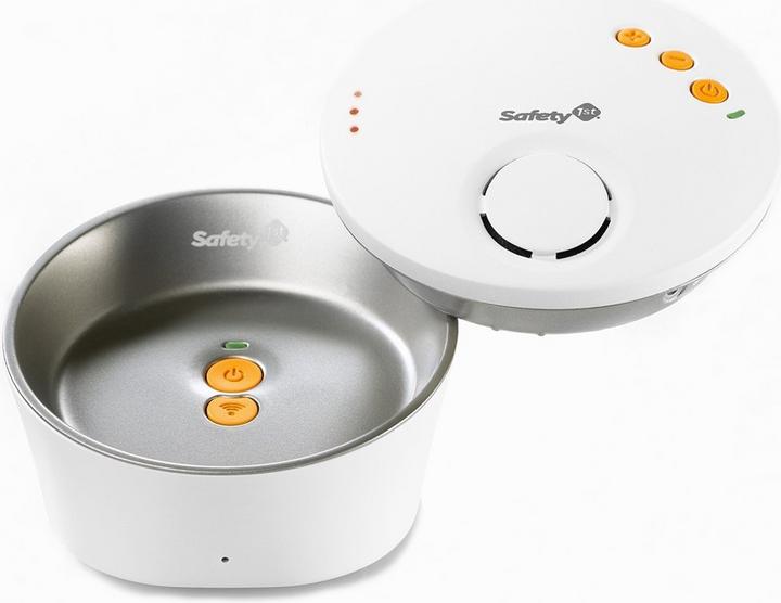 Image du produit Safety 1st Dect Safe Contact (Babyphone Audio, 300 m)