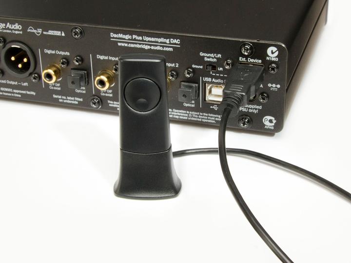 Immagine prodotto Cambridge Audio Bt100 (Emittenti)