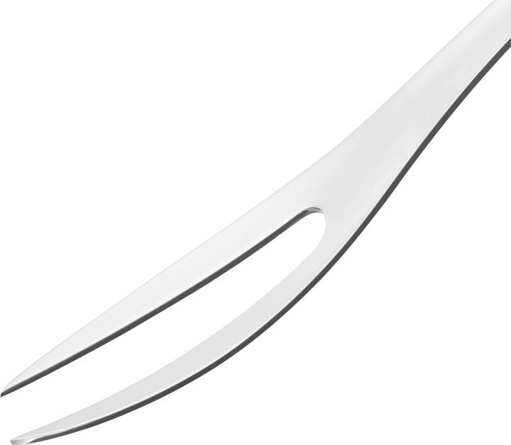 Produktbild WMF Tranchierbesteck 2-tlg. schwarz (32 cm)